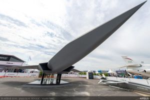 Airbus sucht Allianzen für Technologie zum FCAS