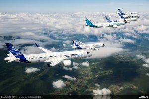 Airbus nach PAS: geschäftlich und strategisch gestärkt