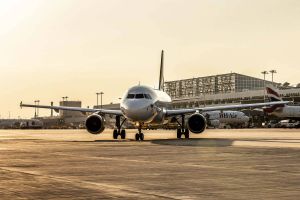 Landen für Elektroflugzeuge in Stuttgart kostenlos