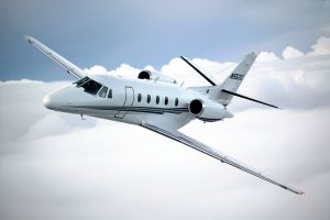 Garmin G5000 für Cessna Business Jets verfügbar