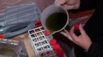 Omegahab-Raumkapsel mit Mini-Ökosystem wieder gelandet