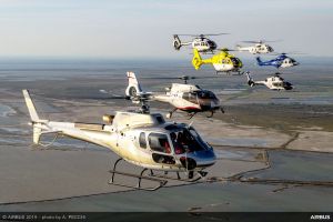  Airbus Helicopters erneuert Executive Committee
