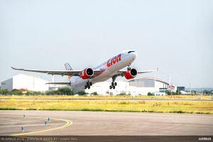 A330neo: Erstes Flugzeug für Lion Air