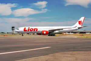 A330neo: Erstes Flugzeug für Lion Air