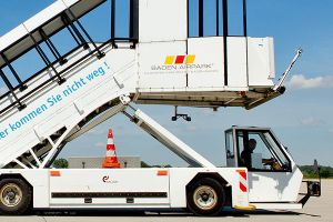 Baden Airpark: Mehr Zeit zur Reisewelle einplanen