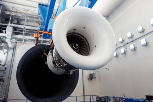 JetBlue ordert MTU Maintenance für V2500 bis 2033