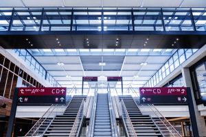 Flughafen Berlin kann mit Prüfungen beginnen