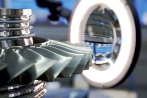 MTU Aero Engines startet im Halbjahr weiter durch