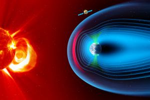 SMILE: ESA und CAS beauftragen Airbus
