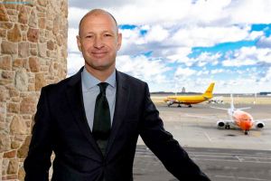 Jost Lammers folgt Michael Kerkloh als Flughafen-Chef