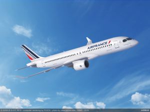 Air France will 60 Airbus A220 kaufen