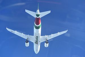 Alitalia fliegt Mailand Linate – Köln ab Herbst