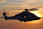 Luxus in der EC175 – Executive- und VIP-Version vorgestellt