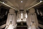 Luxus in der EC175 – Executive- und VIP-Version vorgestellt