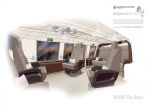 Luxus in der EC175 – Executive- und VIP-Version vorgestellt