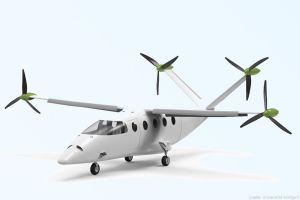 Stuttgarter gewinnen Design Challenge von DLR und NASA