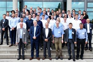 Stuttgarter gewinnen Design Challenge von DLR und NASA