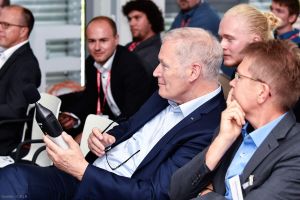 Stuttgarter gewinnen Design Challenge von DLR und NASA