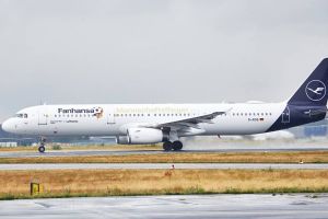 Lufthansa bis 2022 Offizieller Partner des DFB