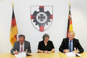 Bundeswehr ordert Radarsatelliten SARah bei OHB