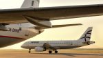 Aegean Airlines startet von Nürnberg nach Thessaloniki