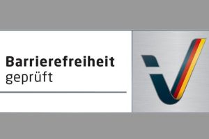 Flughafen Paderborn-Lippstadt barrierefrei