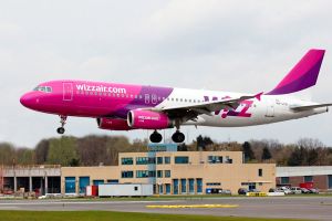 Kutaissi neues Wizz Air-Ziel ab Hamburg