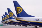 Neue Ryanair-Ziele am FMO – Online-Check-In günstiger