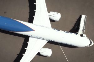 MC-21 erstmals auf MAKS in Moskau – neben Su-30SM