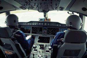 MC-21 erstmals auf MAKS in Moskau – neben Su-30SM