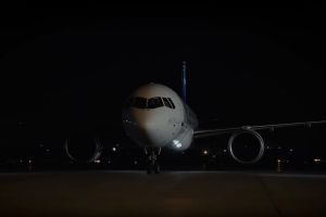MC-21 erstmals auf MAKS in Moskau – neben Su-30SM