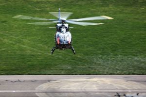 Fünfblattrotor auf H145: Zweiter Prototyp fliegt