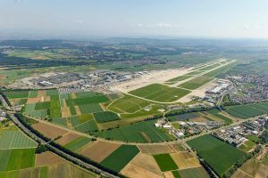 Flughafen Stuttgart erneuert ACA-Siegel
