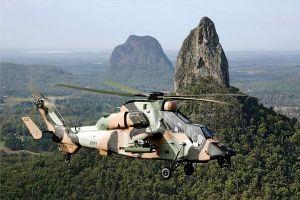Tiger in Australien: Airbus Helicopters offeriert Support