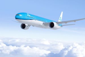 KLM Kunde für zwei neue Boeing 777-300ER