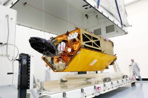 Sentinel 6A verlässt das Werk