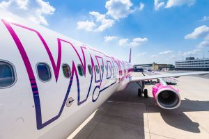 Danzig mit Wizz Air Flugziel ab Bremen 