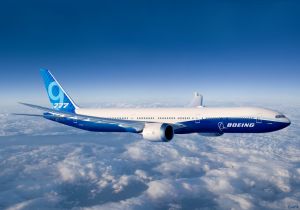 Boeing 777X fällt durch finalen Belastungstest