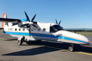 UAS für Lagebild nach Katastrophen in der Steiermark