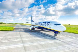 Ryanair will ab Frankfurt Hahn nach Niš fliegen