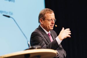 Raumfahrt: Europa, Investitionen und Benefits