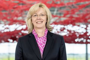 Heike Fölster verlässt Berliner Flughäfen vorzeitig