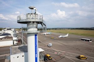 Remote Tower für Braunschweig-Wolfsburg und Emden