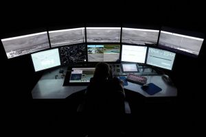 Remote Tower für Braunschweig-Wolfsburg und Emden