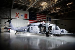 HH-60W Combat Rescue Helicopter geht in Produktion