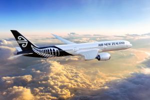 Air New Zealand kauft 787-10 Dreamliner