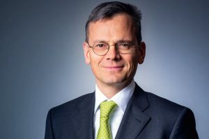 Dominik Asam für Premium Aerotec Aufsichtsratsvorsitz