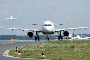 Pünktlichkeit reduziert Flüge zur Nachtzeit in Düsseldorf