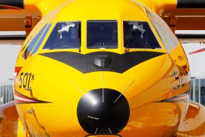 C295 für die RCAF erscheint