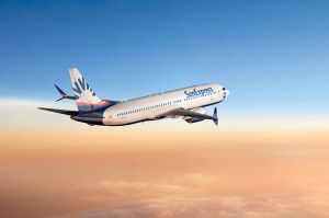 SunExpress baut Antalya ab Bremen aus